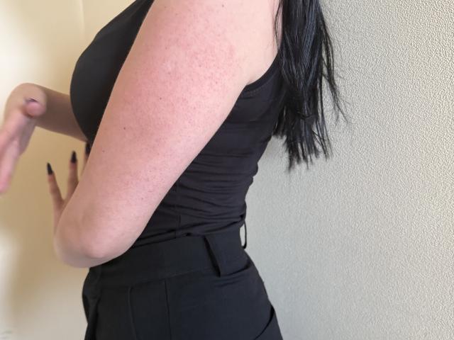 MarriAnni - Live porn &amp; sex cam - 26554014