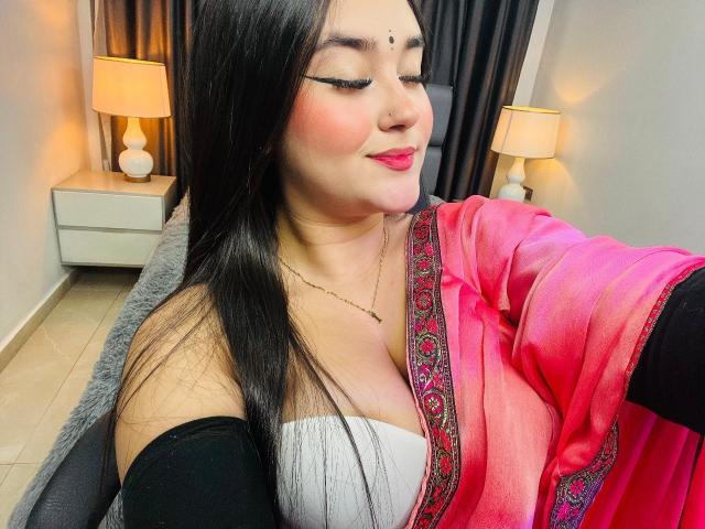 AnaShalimarr - Live porn &amp; sex cam - 26554250