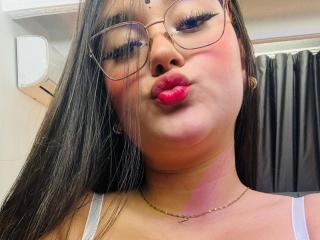 AnaShalimarr - Live sex cam - 26554258
