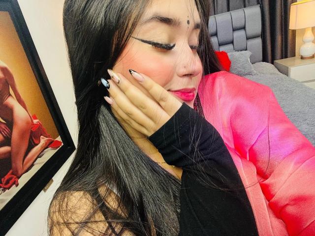AnaShalimarr - Live porn &amp; sex cam - 26554262