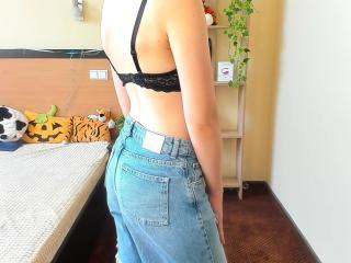 Steisii - Sexe cam en vivo - 26554522