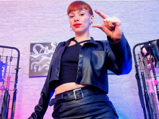 IvanaFetish - Live porn &amp; sex cam - 26554706