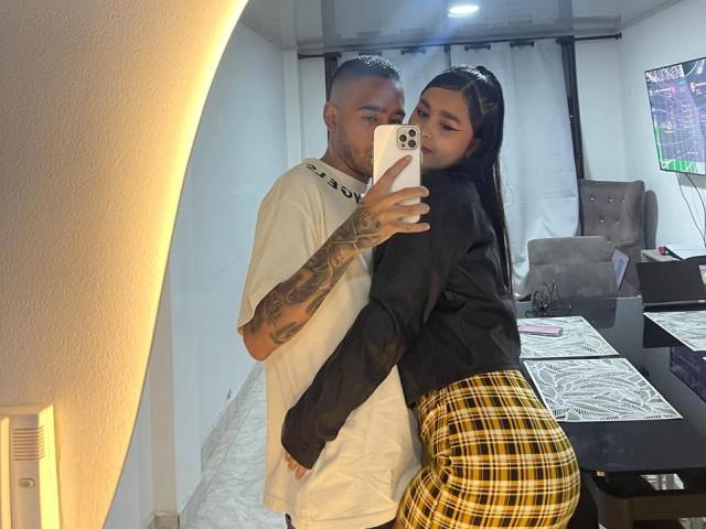 ZoeAndJames - Porno na żywo i seks kamera - 26554938