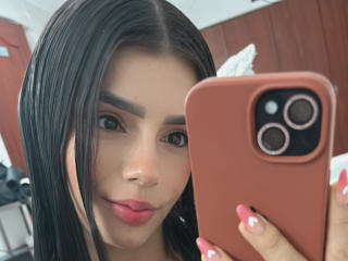 SofiMontiell - Live porn &amp; sex cam - 26555154