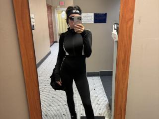 MissScarlettXo - Live porn &amp; sex cam - 26555822