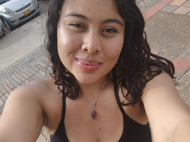 NoemiThornee - Live porn &amp; sex cam - 26556050