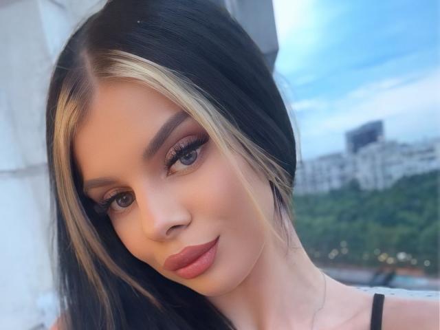 IvyRaven - сексуальная веб-камера в реальном времени - 26556950