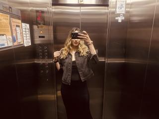 AdharaCooper - Sexe cam en vivo - 26557118