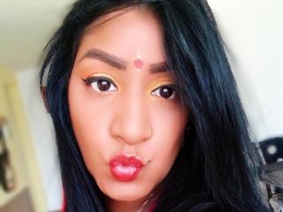 Nahirr - Sexe cam en vivo - 26557762