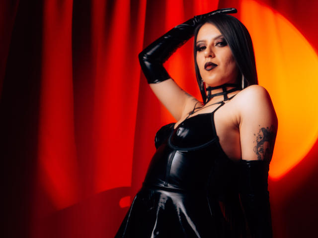 AmarantaRouse - сексуальная веб-камера в реальном времени - 26558198