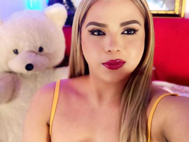 GabrieLatina - Live sexe cam - 26558742