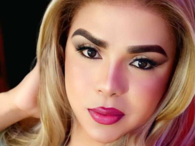 GabrieLatina - Live porn &amp; sex cam - 26558810