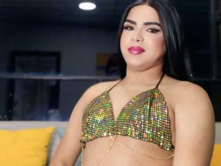 GabrieLatina - Live porn &amp; sex cam - 26558870