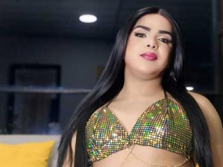 GabrieLatina - Camera khiêu dâm &amp; quyến rũ trực tiếp - 26558878