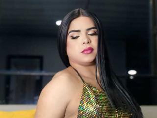 GabrieLatina - Live porn &amp; sex cam - 26558886