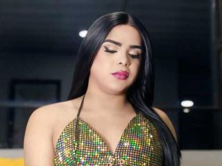 GabrieLatina - Live porn &amp; sex cam - 26558902