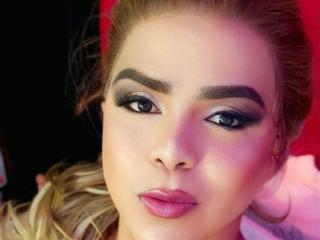 GabrieLatina - Camera khiêu dâm &amp; quyến rũ trực tiếp - 26558910