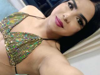 GabrieLatina - Live porn &amp; sex cam - 26558934