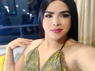 GabrieLatina - Live porn &amp; sex cam - 26558938