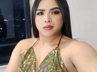 GabrieLatina - Live porn &amp; sex cam - 26558946