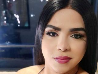 GabrieLatina - Live porn &amp; sex cam - 26558954