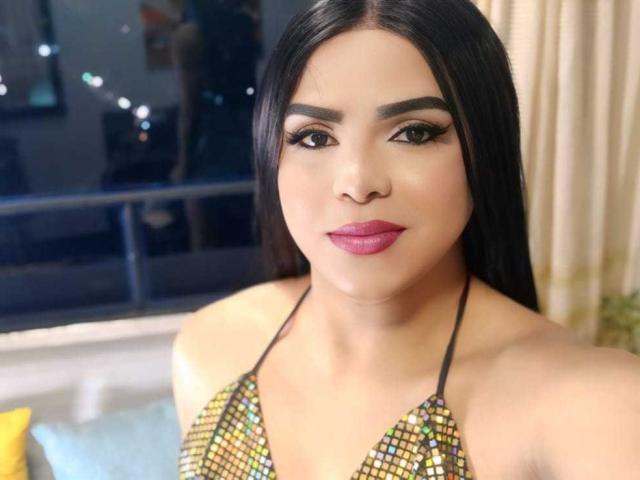 GabrieLatina - Live porn &amp; sex cam - 26558966