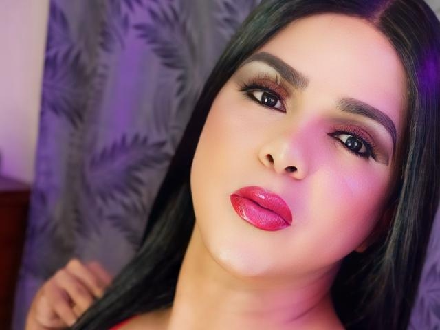 GabrieLatina - 라이브 포르노 &amp; 섹스 캠 - 26558994