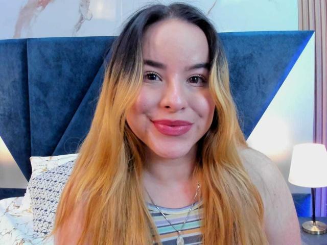 AshleyCampbell - Live porno og sexkamera - 26559034