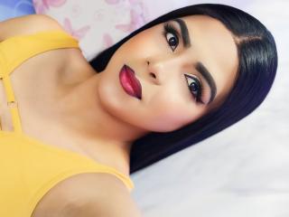 GabrieLatina - Camera khiêu dâm &amp; quyến rũ trực tiếp - 26559106