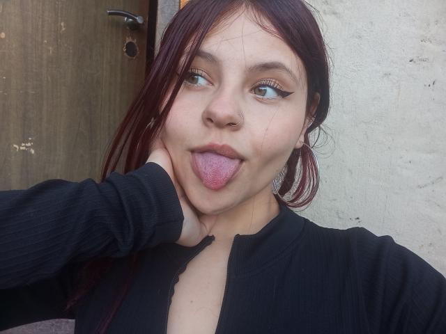 SophieHill - Sexe cam en vivo - 26559302