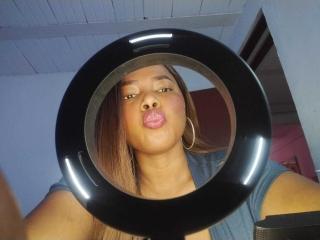 MacarenaBoobs - Live sex cam - 26559538