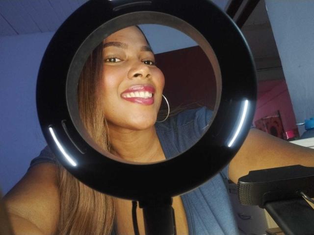 MacarenaBoobs - сексуальная веб-камера в реальном времени - 26559542