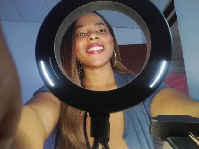 MacarenaBoobs - сексуальная веб-камера в реальном времени - 26559558