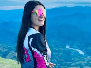 Nicolexa - Live Sex Cam - 26559858