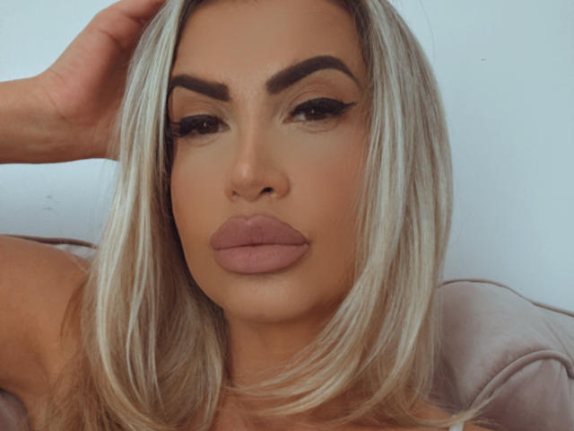 Lellie - Live porn &amp; sex cam - 26560262