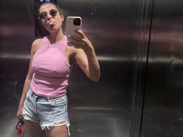 Lellie - Live porno og sexkamera - 26560346