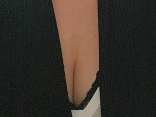 SexyCurvy69 - сексуальная веб-камера в реальном времени - 26560690