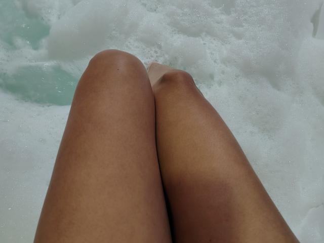 SachaClinford - Camera khiêu dâm &amp; quyến rũ trực tiếp - 26560746