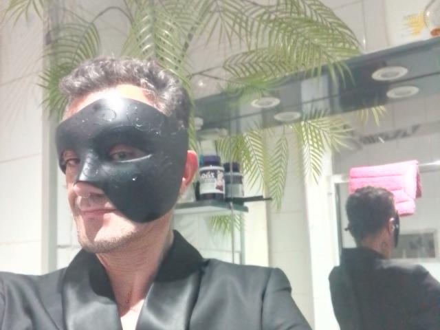 KevinLatrique - Live porn &amp; sex cam - 26560754