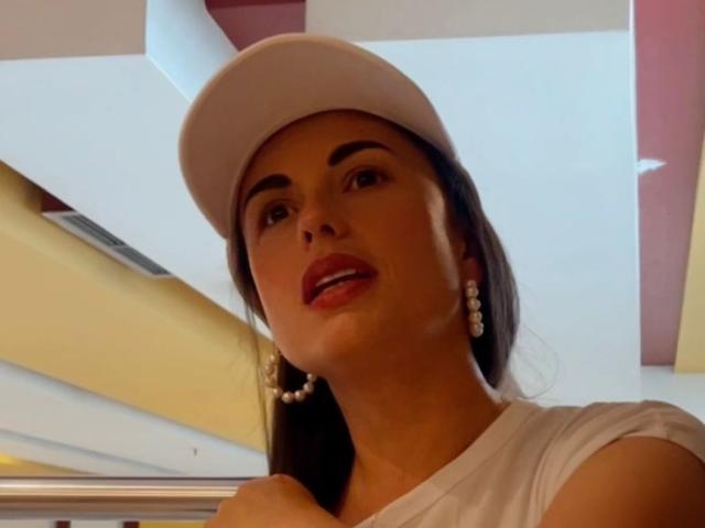 IsabellaWoods - Live porn &amp; sex cam - 26560758