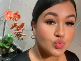 DojaAissha - Live sex cam - 26560806