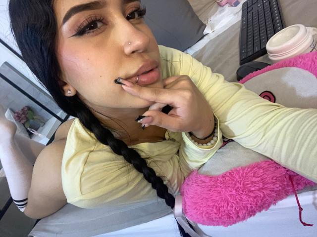 AnnaTorress - Live porn &amp; sex cam - 26560818