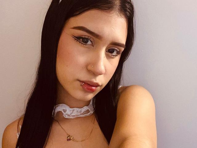 AnnaTorress - Live porn &amp; sex cam - 26560850