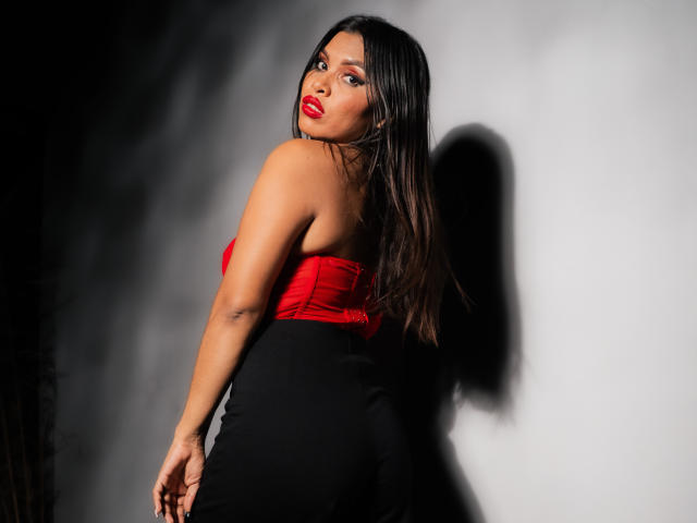 MarceBetancur - Sexe cam en vivo - 26561182