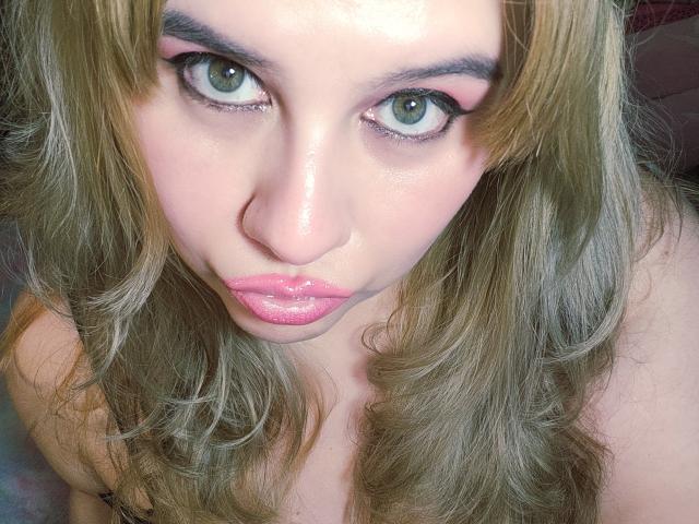 Akkanee - ライブポルノ&amp;セックスカム - 26561310