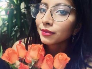 VioletXBloom - Live Sex Cam - 26561638