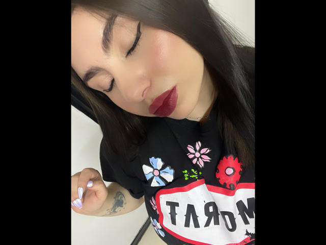 VenusMusa - פורנו בשידור חי ומצלמת סקס - 26561878