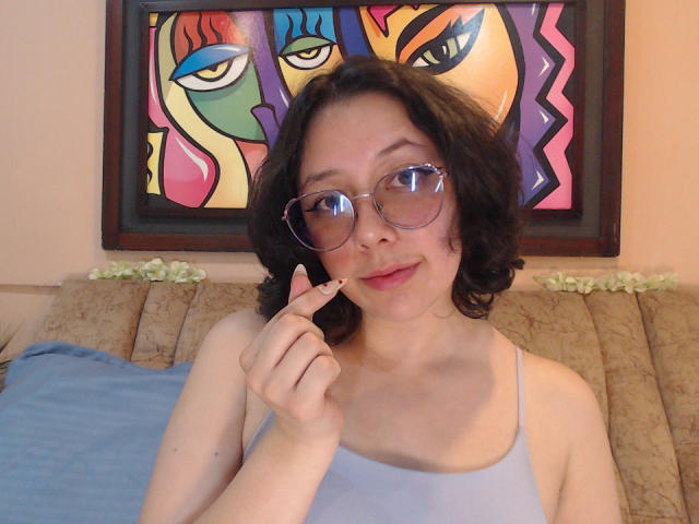 MillieRoy - сексуальная веб-камера в реальном времени - 26562026