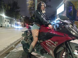 AluDamn - ライブポルノ&amp;セックスカム - 26562190