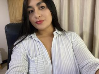 MiaDuboisX - Live sex cam - 26562430